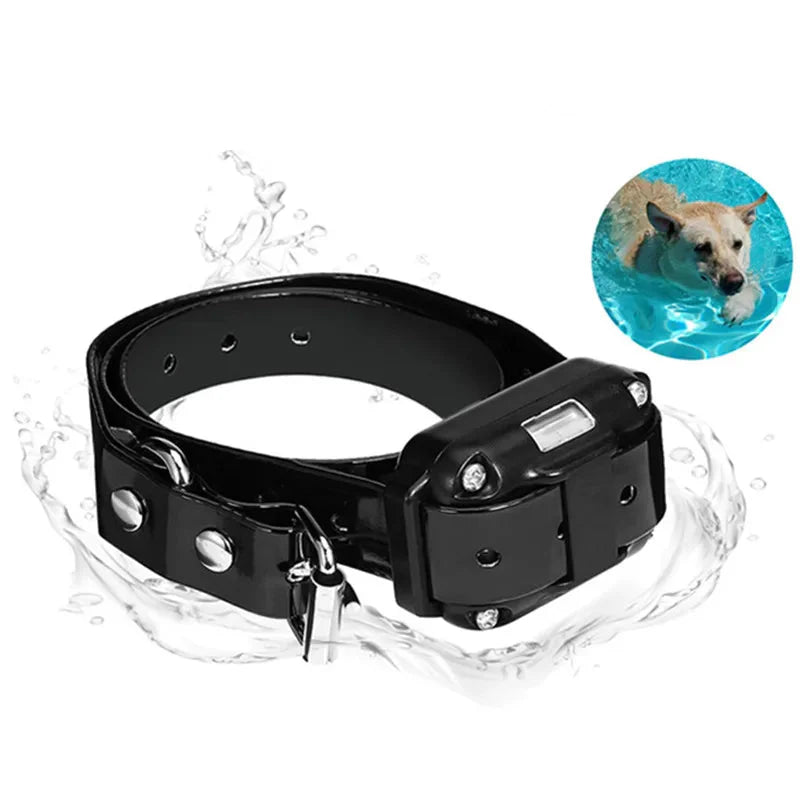 CalmTrainer | Trainingshalsband mit Fernbedienung, Vibration, USB