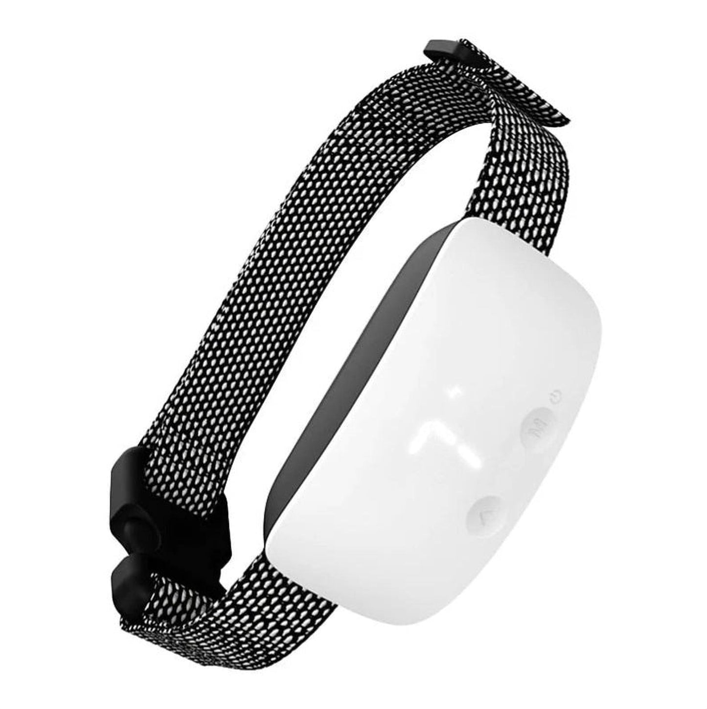 Anti Bell Halsband Hund | Intelligentes Vibrationshalsband ohne Elektroschock