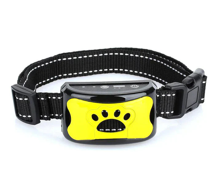 SilentBark | Anti-Bell-Halsband für das Hundetraining