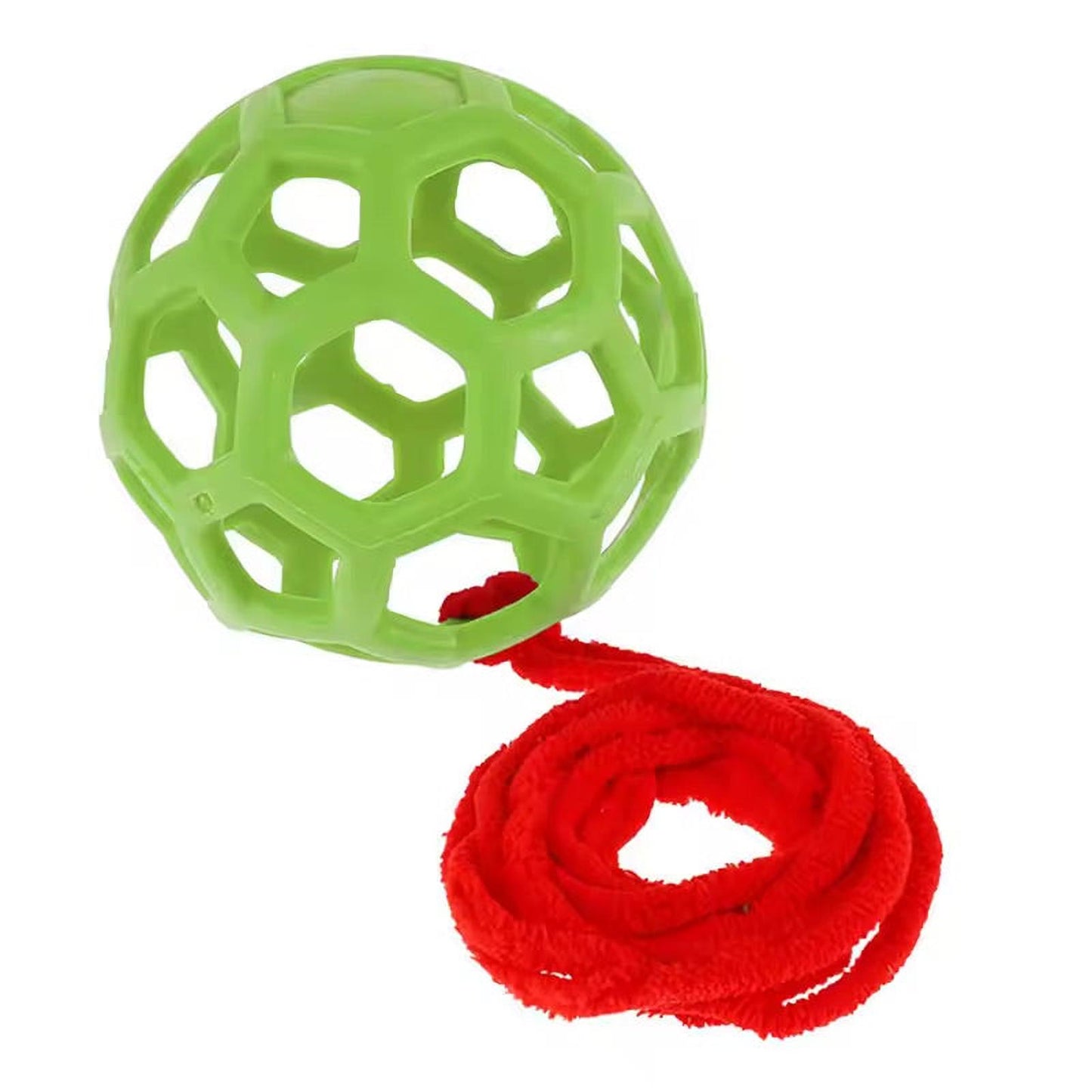 Vivi | Spiel- und Futterball für Pferde