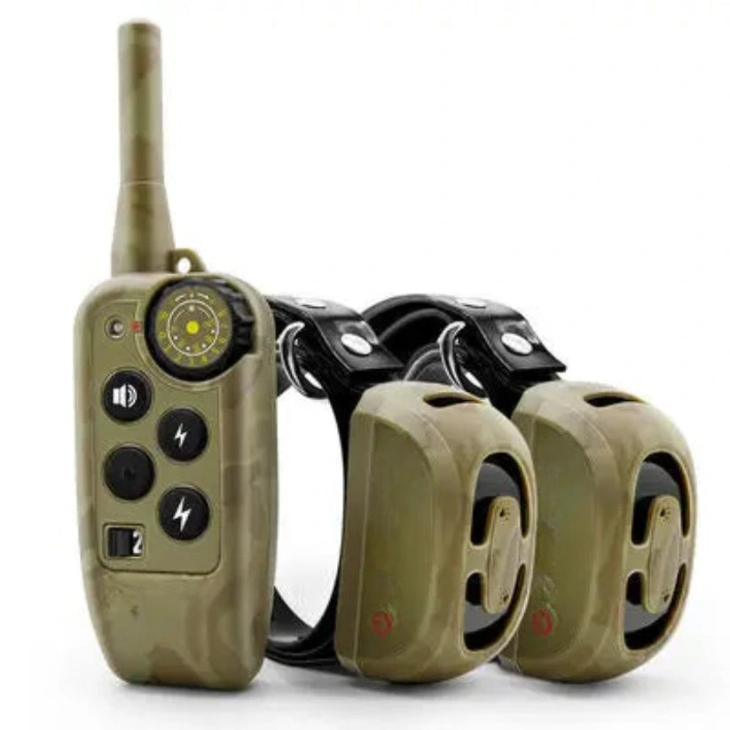 Ace | Trainingshalsband für effektives Hundetraining auf Distanz