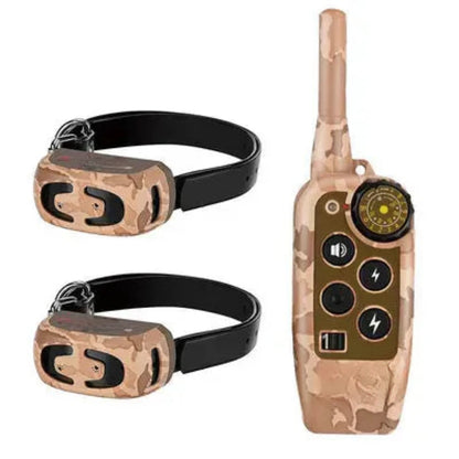 Ace | Trainingshalsband für effektives Hundetraining auf Distanz