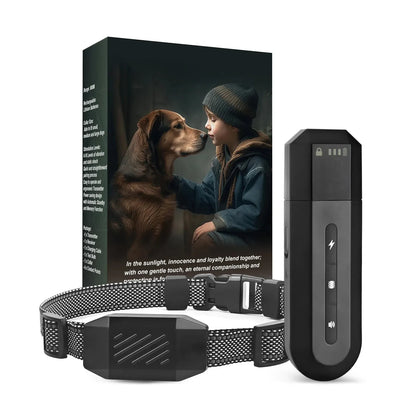 Beli Hundetrainingshalsband | Hundehalsband mit Fernbedienung