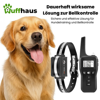 Dog Trainer Pro | Kabelloses Trainingshalsband für das Verhalten von Hunden