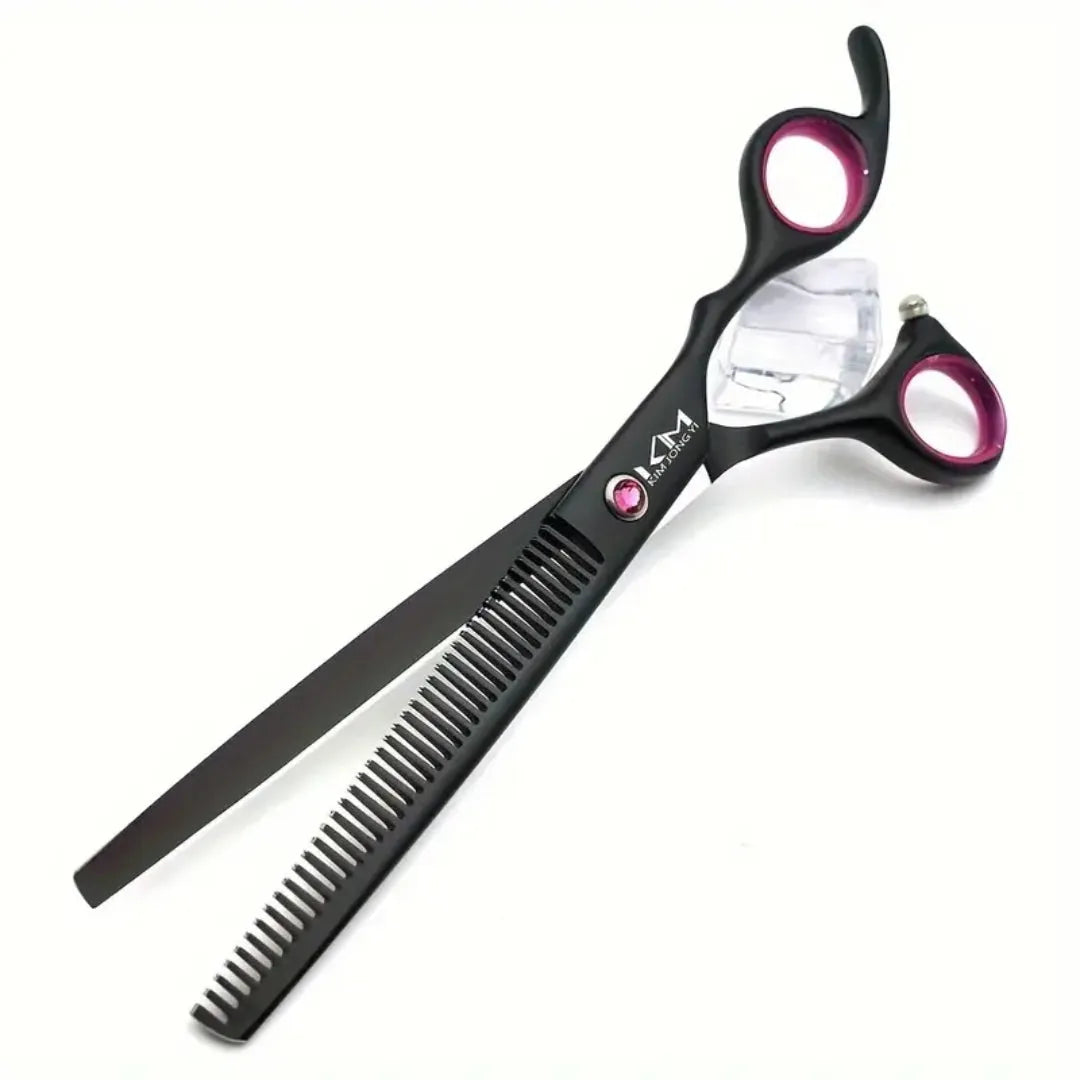 Eva | Hundescheren-Set für professionelle Pflege
