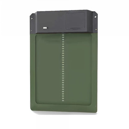 Intelligente Hühnertür | Automatische Hühnerstalltür