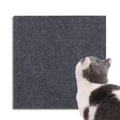 Kratzmatte Möbelschutz Katze selbstklebend | PawGuard