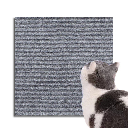 Kratzmatte Möbelschutz Katze selbstklebend | PawGuard