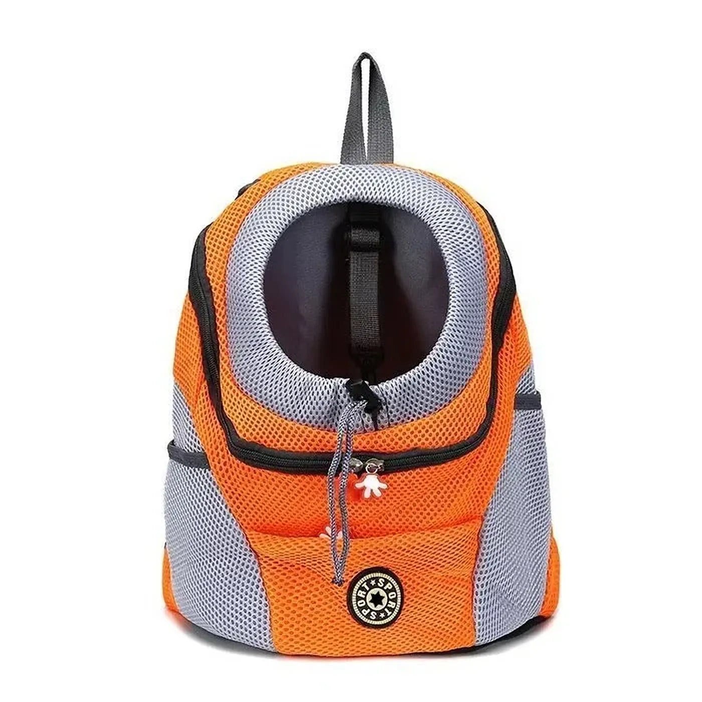 Roxy | Hunde Rucksack für stressfreie Abenteuer