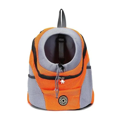 Roxy | Hunde Rucksack für stressfreie Abenteuer