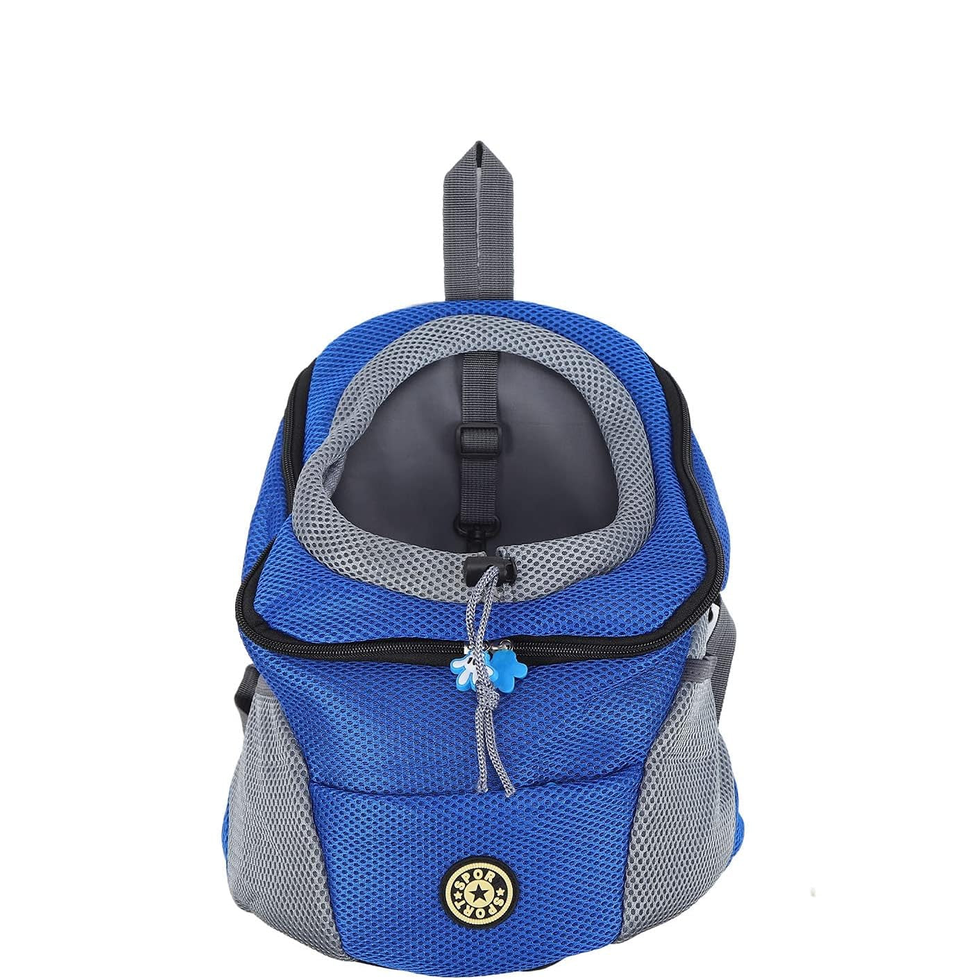 Roxy | Hunde Rucksack für stressfreie Abenteuer