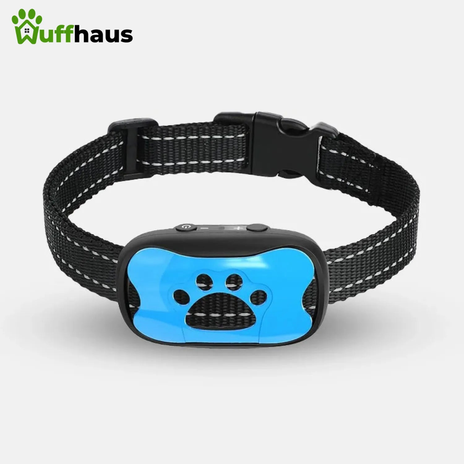 SilentBark | Anti-Bell-Halsband für das Hundetraining