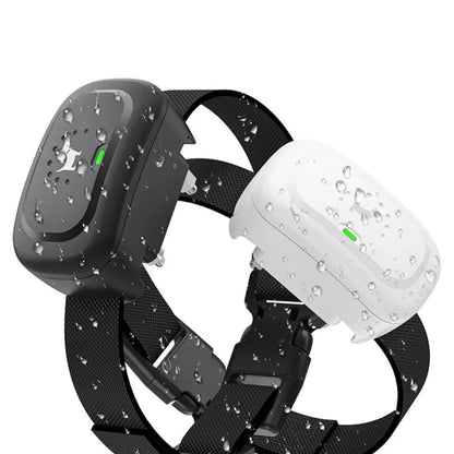 SmartTrain | Sicheres Erziehungshalsband mit Fernbedienung und Stoßschutz