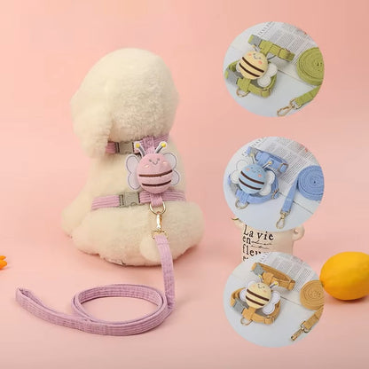 WhiskerWay | Bequemes Katzengeschirr für sichere Abenteuer