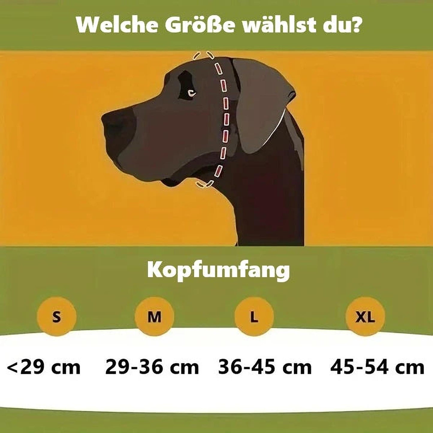 Ohrenschützer für Hunde | Geräuschdämpfender Gehörschutz für laute Umgebungen